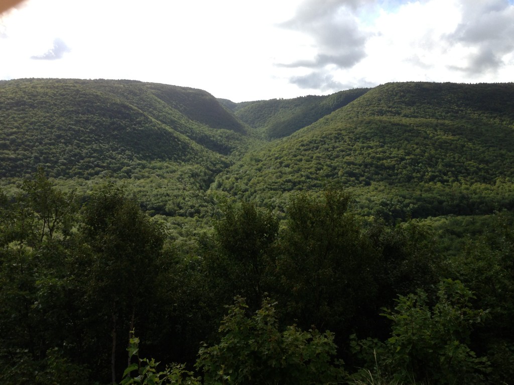 Cape Breton Island, Cabot Trail, Road Trip, Nova Scotia, Canada