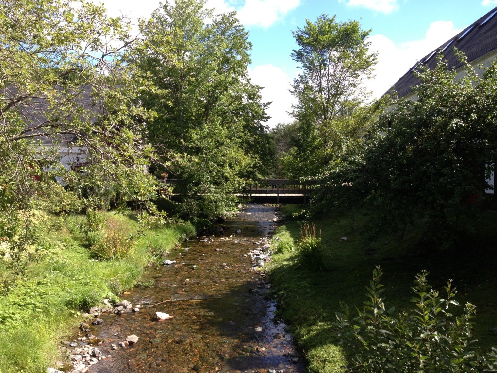 Cape Breton Island, Glenora Distillery, Nova Scotia, Canada