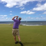 Cape Breton Island, Cabot Links, Golf, Lee Abbamonte, Nova Scotia, Canada