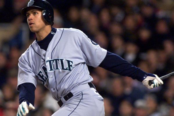 Alex Rodriguez, A-Rod, Arod, steroids, Biogenesis, Seattle Mariners