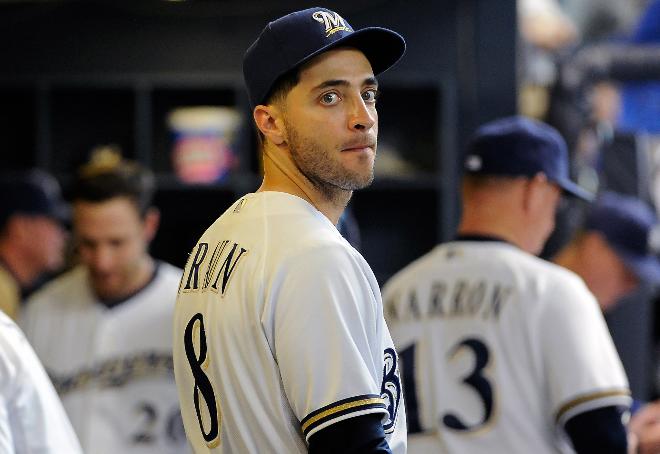 Steroids, Ryan braun, baseball