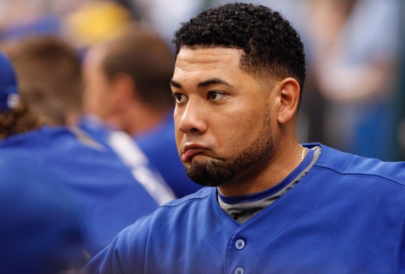 Steroids, Melky Cabrera, baseball