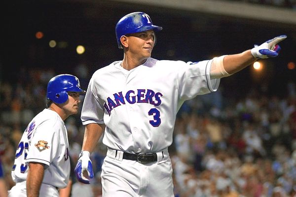 Alex Rodriguez, A-Rod, Arod, steroids, Biogenesis, Texas Rangers, Rafael Palmeiro