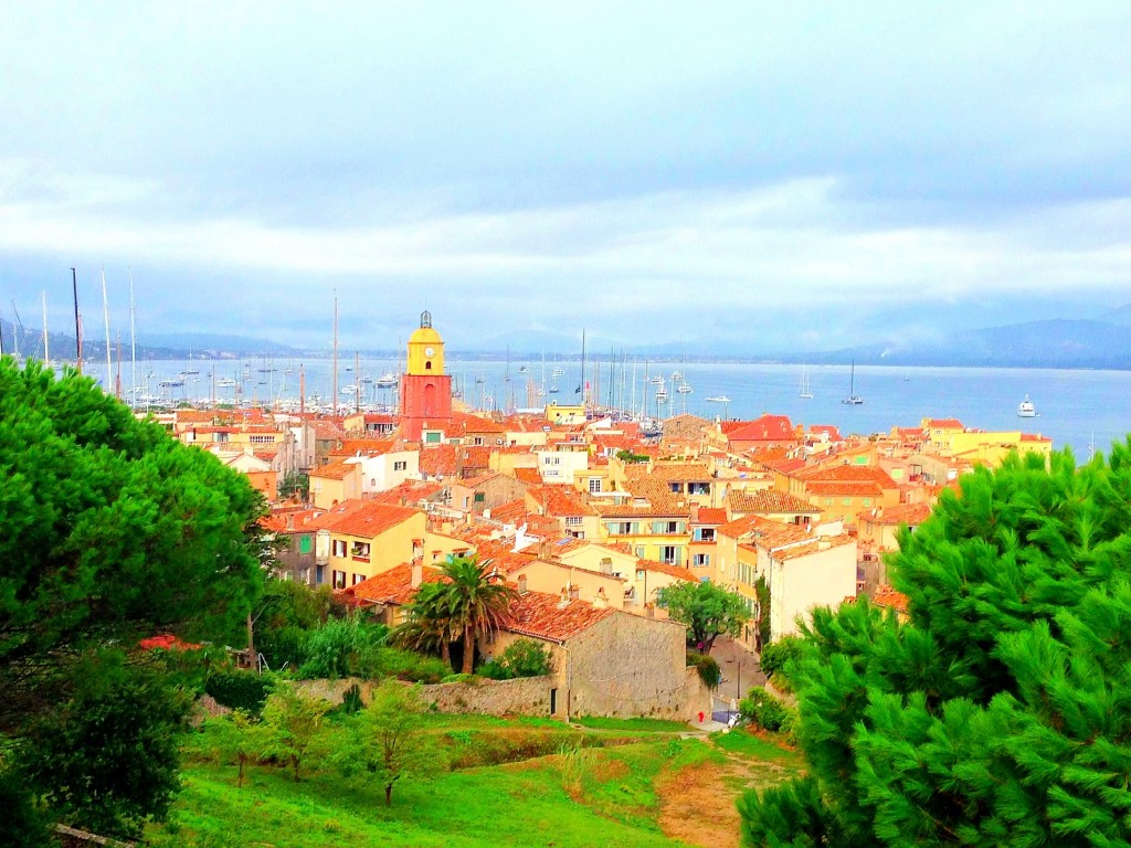 St Tropez, France