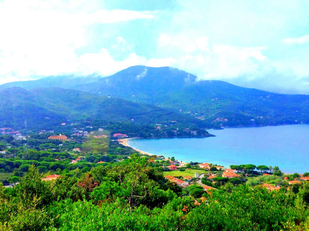 Elba, Italy, Isola di Elba