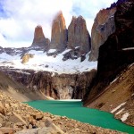Torres Del Paine, Chile