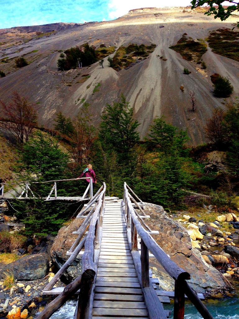 Torres del Paine National Park, Chile