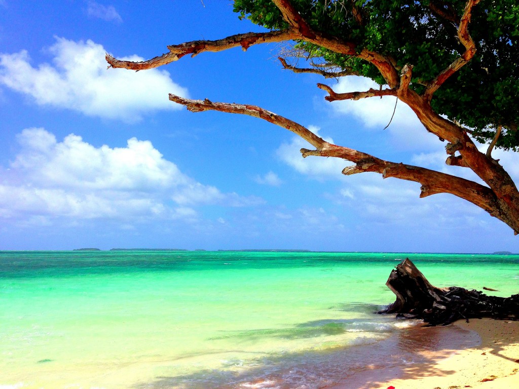 Marshall Islands, Majuro