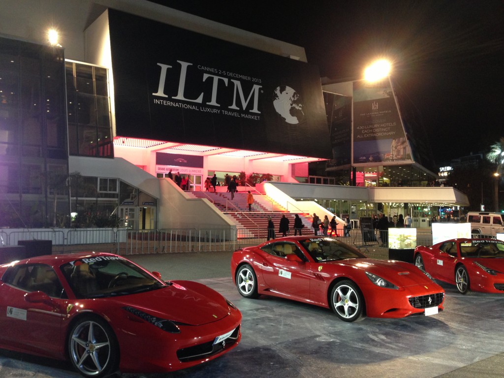 ILTM Cannes