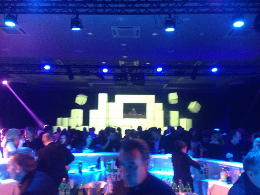 ILTM Cannes 2013, ILTM 2013, ILTM, Cannes, International Luxury Travel Market, France, Europe, Hotel Martinez party