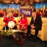 Good Day New York, GDNY, Rosan