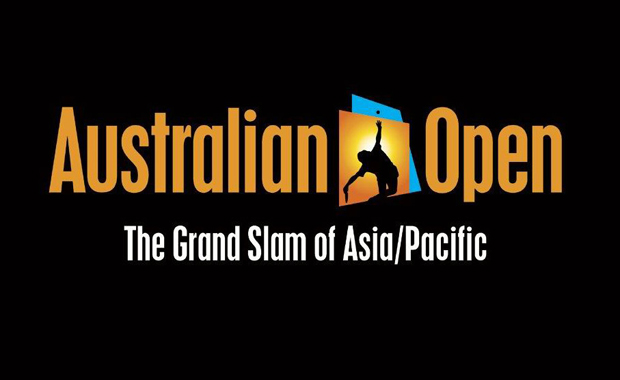 Australian Open Logo