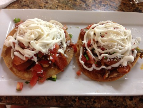 The 30 Best Countries For Food