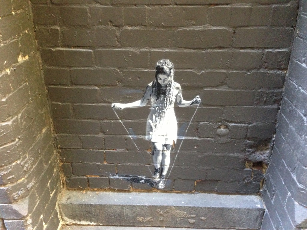 street art, Melbourne Street Art Tour, Hosier Lane, Melbourne, art