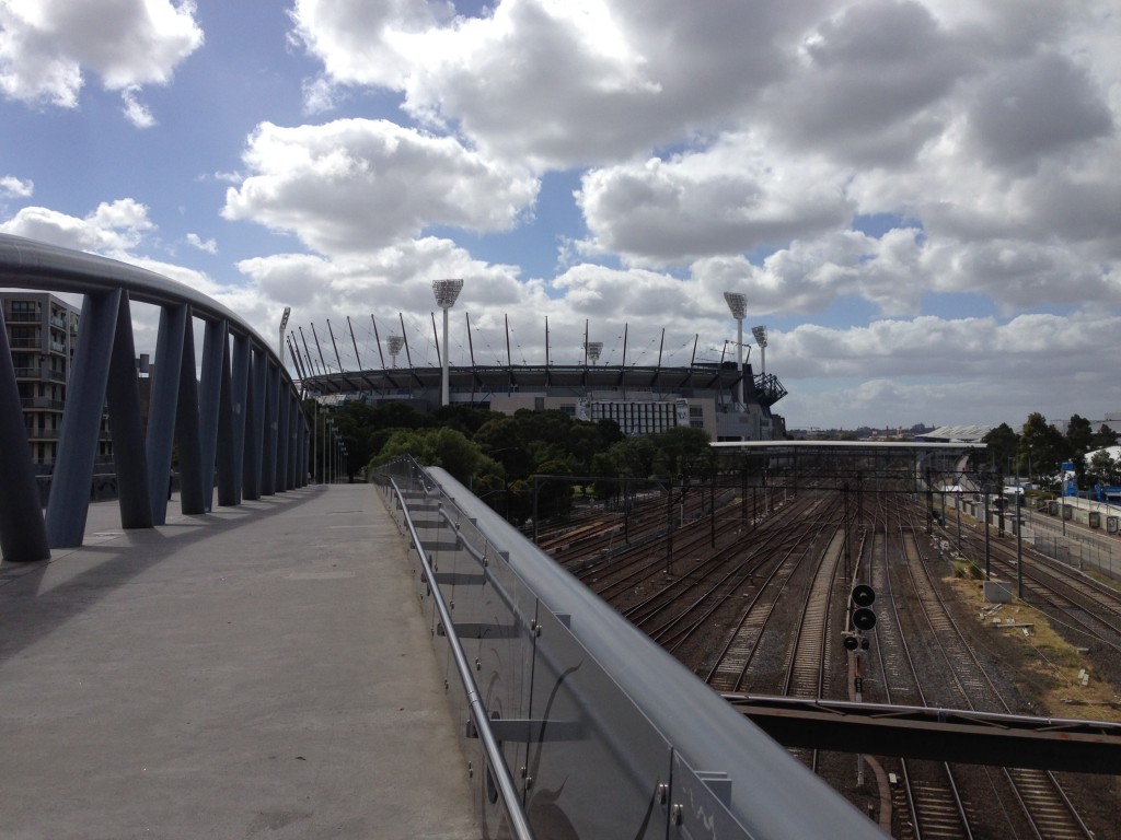 MCG, The G, Melbourne Cricket Grounds, Melbourne