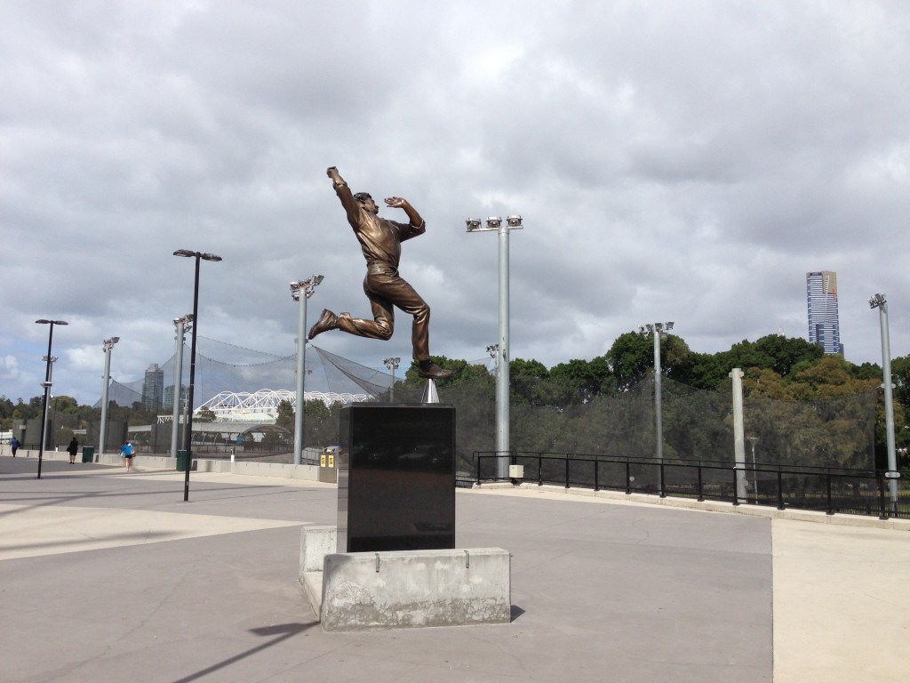 MCG, The G, Melbourne Cricket Grounds, Melbourne