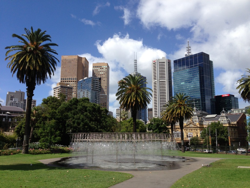 Real Melbourne Bike Tours, Melbourne, bike tours