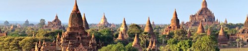 bagan, burma, myanmar