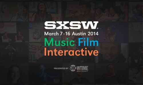 sxsw logo, sxsw 2014