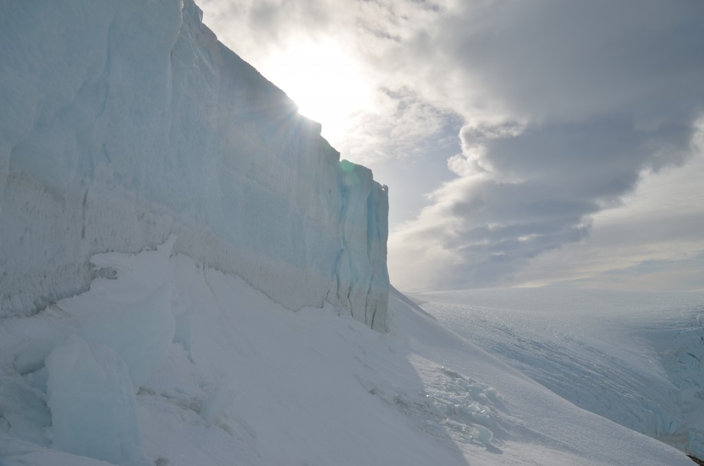 Antarctica