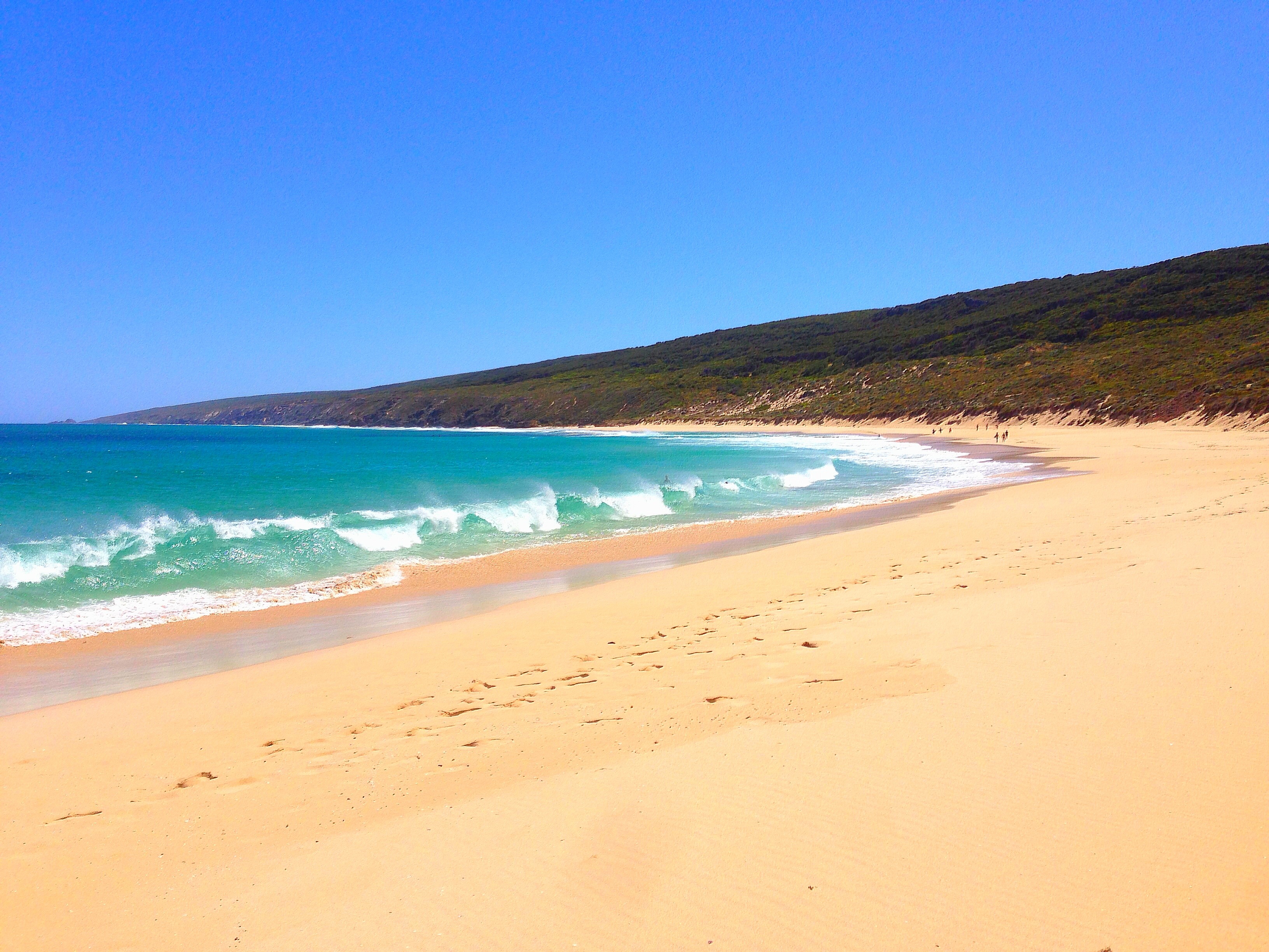 FOX Segment on Quick Warm Weather Getaways from New York