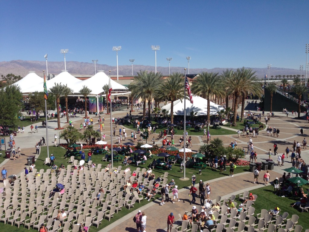 Indian Wells Masters tennis, tennis, indian wells tennis garden