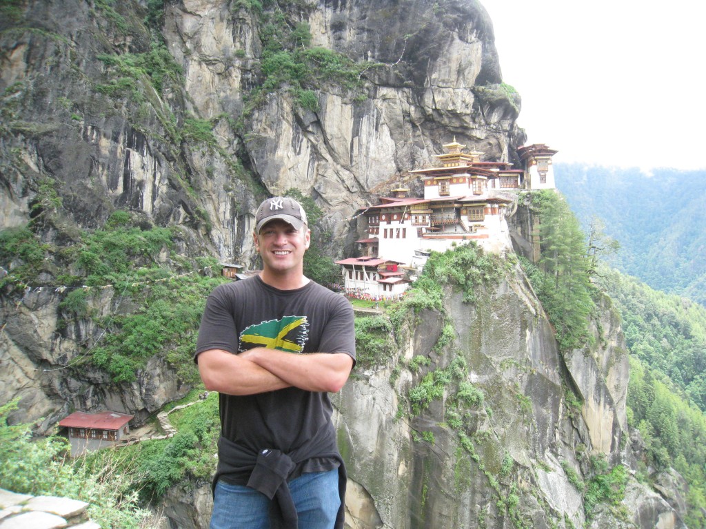 Lee Abbamonte, Bhutan, Tigers Nest, Monastery, Asia