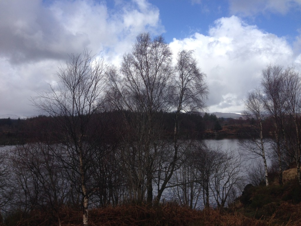 snowdonia, lake, north wales