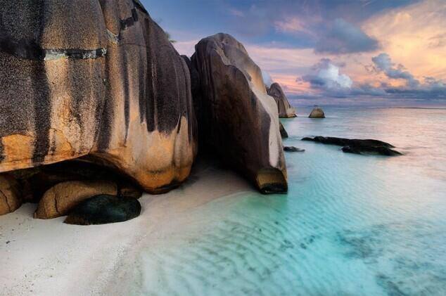 Seychelles