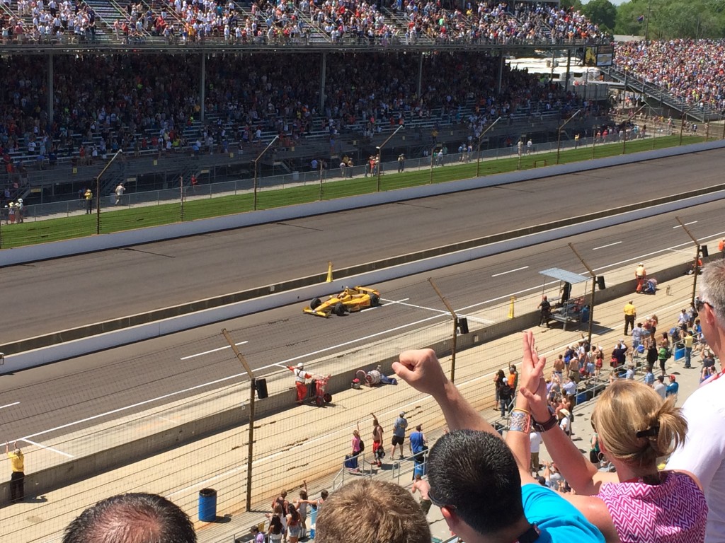 Indy 500, winner, Indy