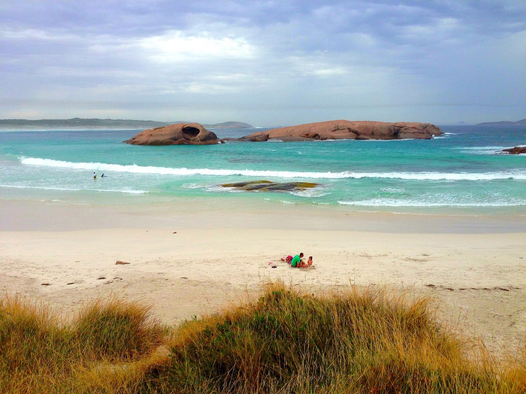 Esperance, Great Ocean Drive, Western Australia, Australia