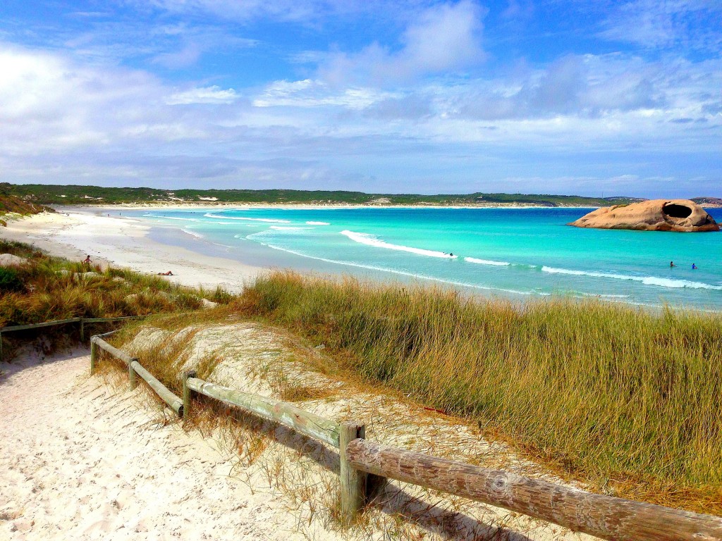 Esperance, Great Ocean Drive, Western Australia, Australia