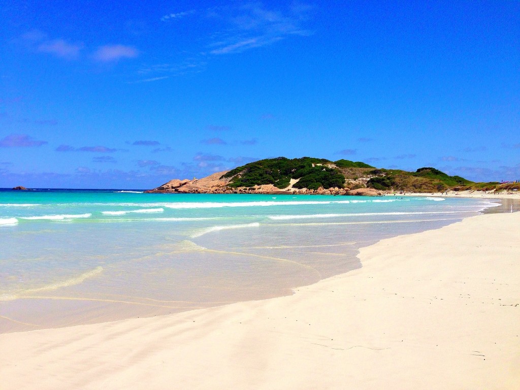 Esperance, Great Ocean Drive, Western Australia, Australia