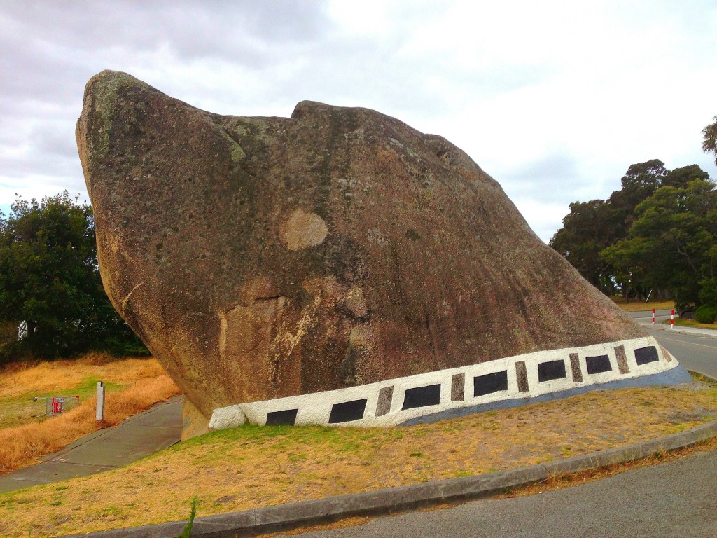 dog rock, Albany, Western Australia, Australia