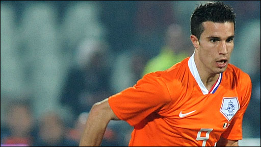 RVP, Dutch