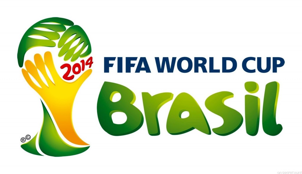 FIFA World Cup Brazil 2014