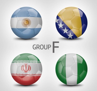 group F world cup