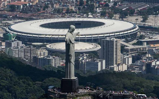 Rio de Janeiro