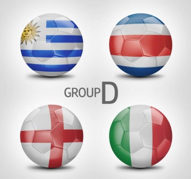 world-cup-group-D