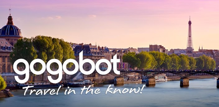 gogobot logo