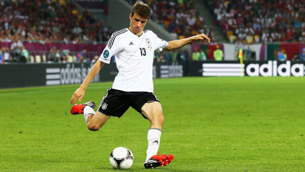 thomas muller