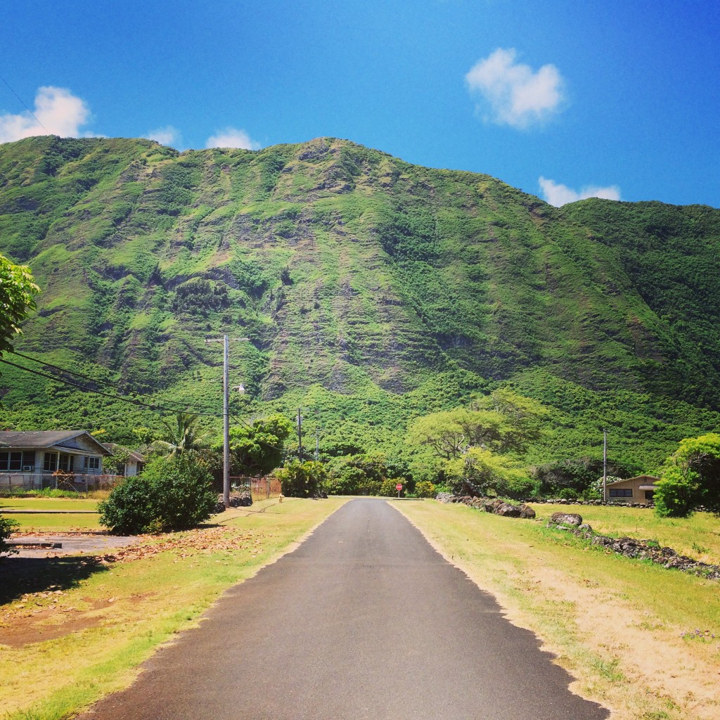 Molokai, Hawaii, Kalaupapa, Father Damien Tour