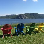 western newfoundland, Canada, Neddies Harbour Inn, Norris Point