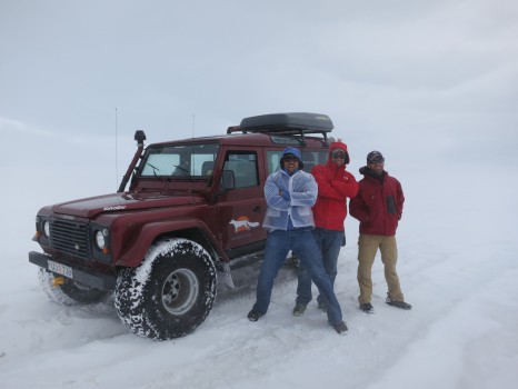 cold weather getaways Best cold weather vacations to book now