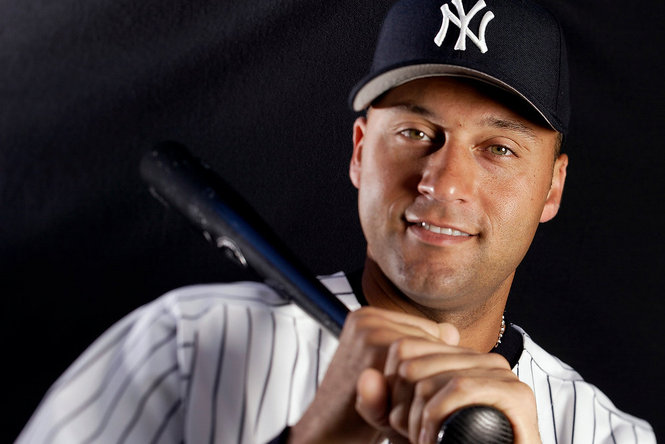 Derek-Jeter