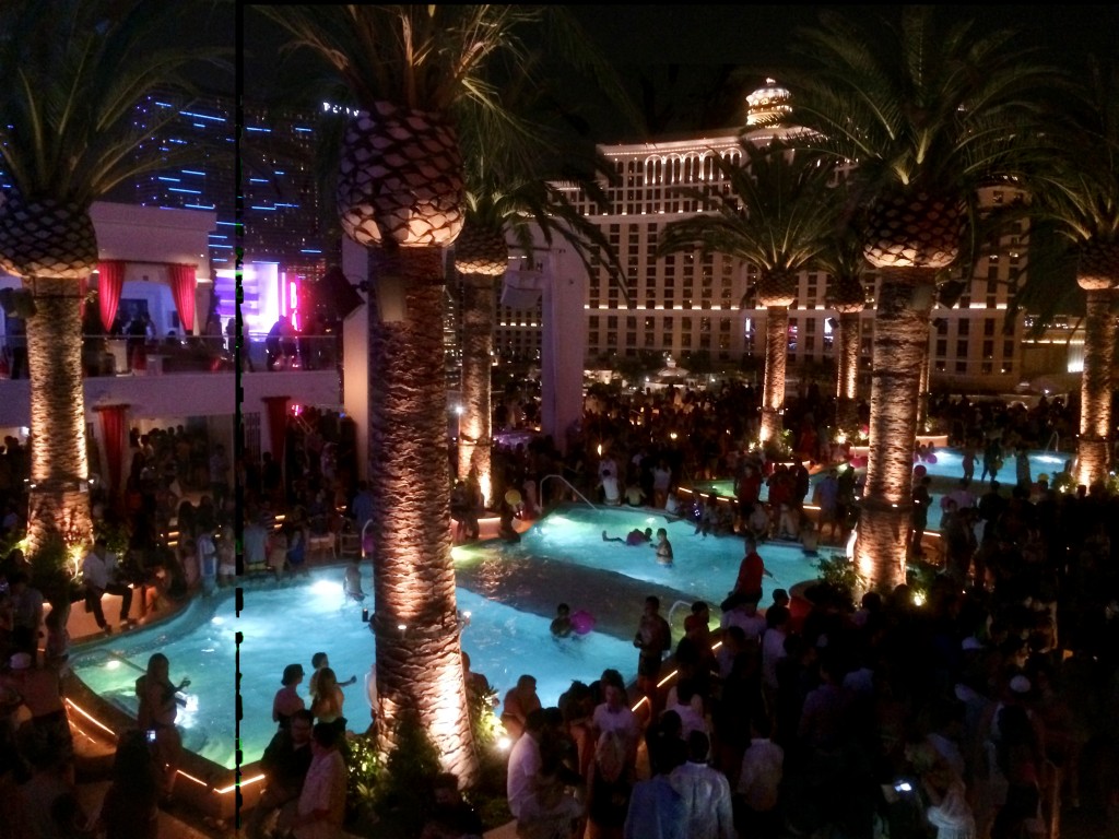 Vegas nightlife, Drai's