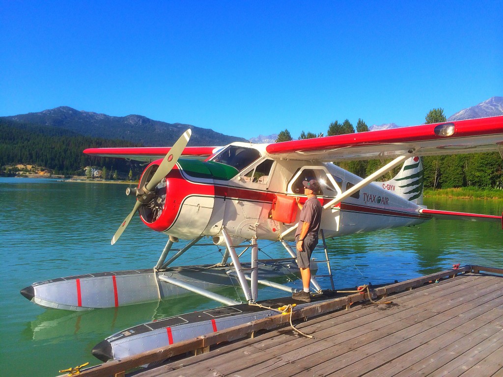 floatplane