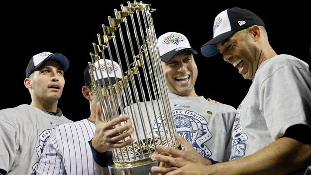 andy-pettitte-jorge-posada-derek-jeter-mariano-rivera