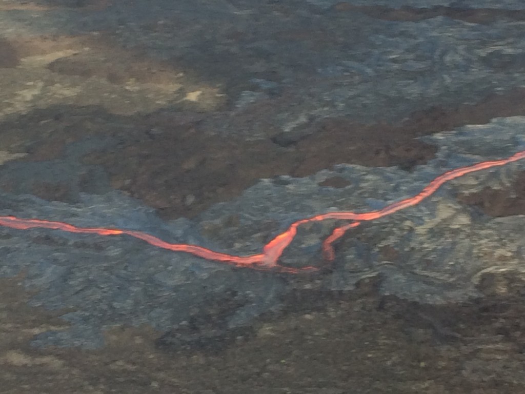 lava, Hilo, helicopter tour, Big Island, Hawaii