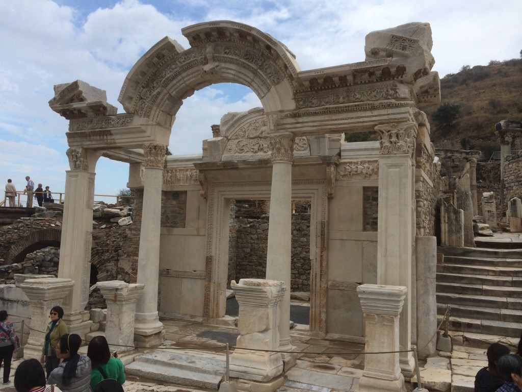 Ephesus, Turkey